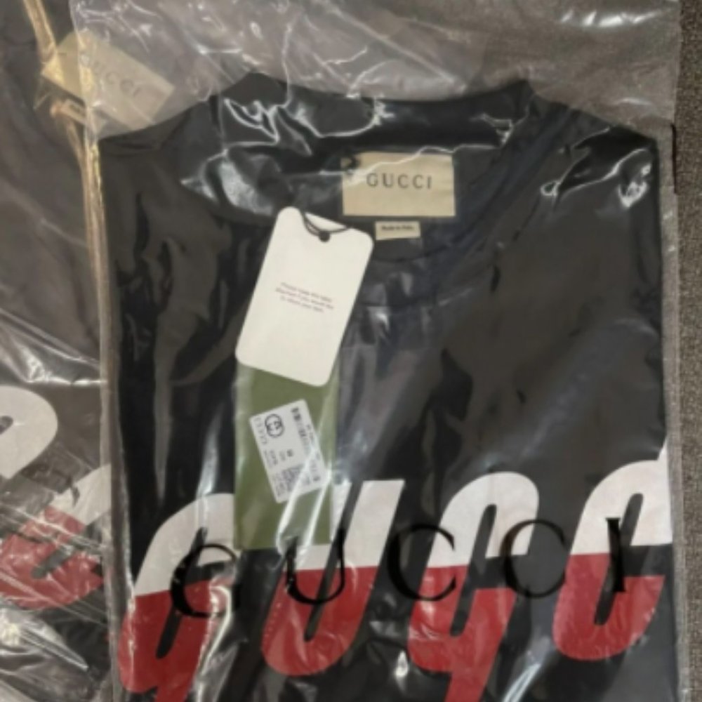 Men’s   Blade T Shirt Large